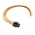 wtyczka MCON 5-pin czujnika NOX przepływomierza VW RENAULT FIAT Audi Skoda 51909648 4F0973705