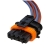 Wtyk Kostka Wtyczka Wtryskiwacz Bosch 4-PINY Z/4 JPT 1928403112