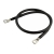 PRZEWÓD KABEL MASY MASOWY M8 ELASTYCZNY 16mm2 70cm