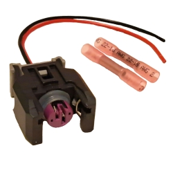 Wtyczka Wtryskiwacza CITROEN PEUGEOT NISSAN RENAULT FORD FIAT 13816706