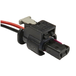 Wiązka WTYK OBUDOWY 2-PIN MCON-1,2 VW (1KPL)