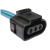 wtyczka 2-pin MCON do czujnika położenia wału VW AUDI SKODA SEAT 1J0973723