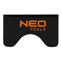 magnetyczna mata ochronna na błotnik samochodu marki NEO Tools