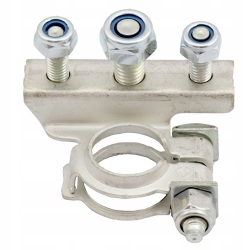 KLEMA PLUS FIAT DUCATO RENAULT SCENIC IVECO Śruby M6 M8 M6 MTA +