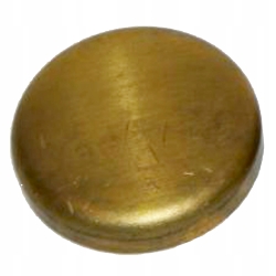 ZAŚLEPKA BLOKU brok 42mm 42 mm Korek Bloku