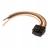 Wtyczka 6-PIN SICMA 1,5 do pompy paliwa zaworu EGR z przewodami RENAULT CITROEN FIAT PEUGEOT