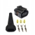 Kostka Wtyczka 3 PIN CZUJNIKA PARKOWANIA, KLIMATYZACJI, WAŁU VW AUDI SKODA SEAT 1J0973703