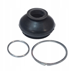 OSŁONA SWORZNIA 21/40 h=29 WAHACZ TYŁ NISSAN PATHFINDER R51M 2005 - 2014