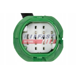 WIĄZKA REFLEKTORA DUCATO JUMPER BOXER 06- LEWY PRAWY ADAPTER OLD TO NEW